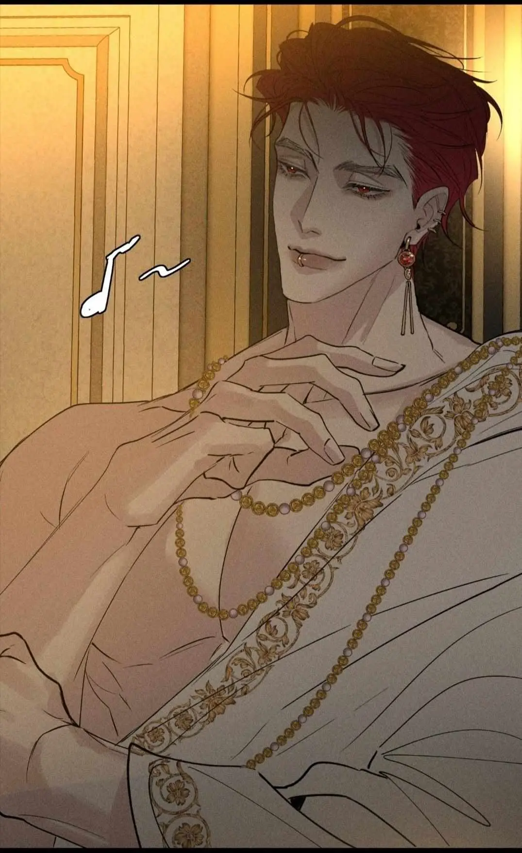 Do as You Please Chapter 29 page 31 - 