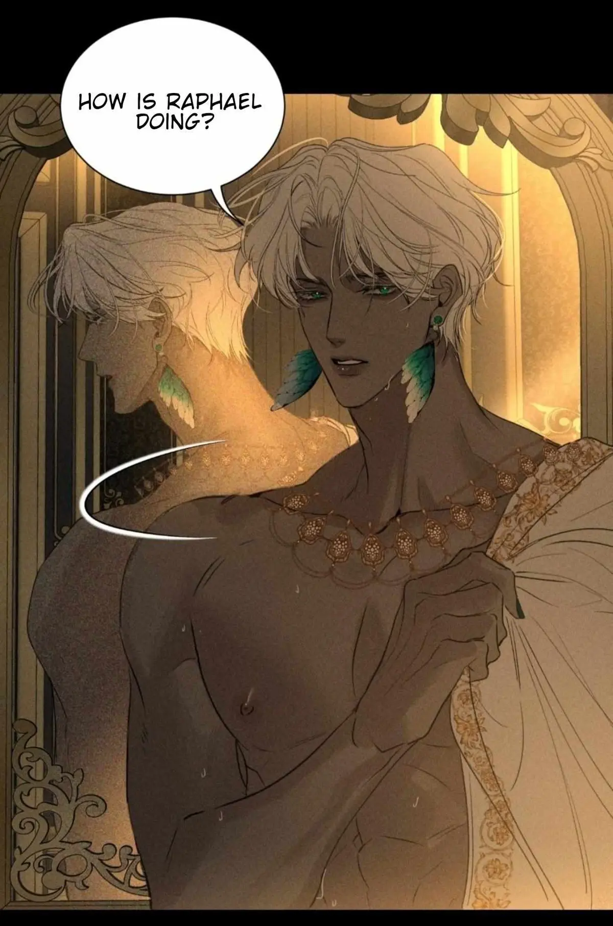 Do as You Please Chapter 29 page 32 - 