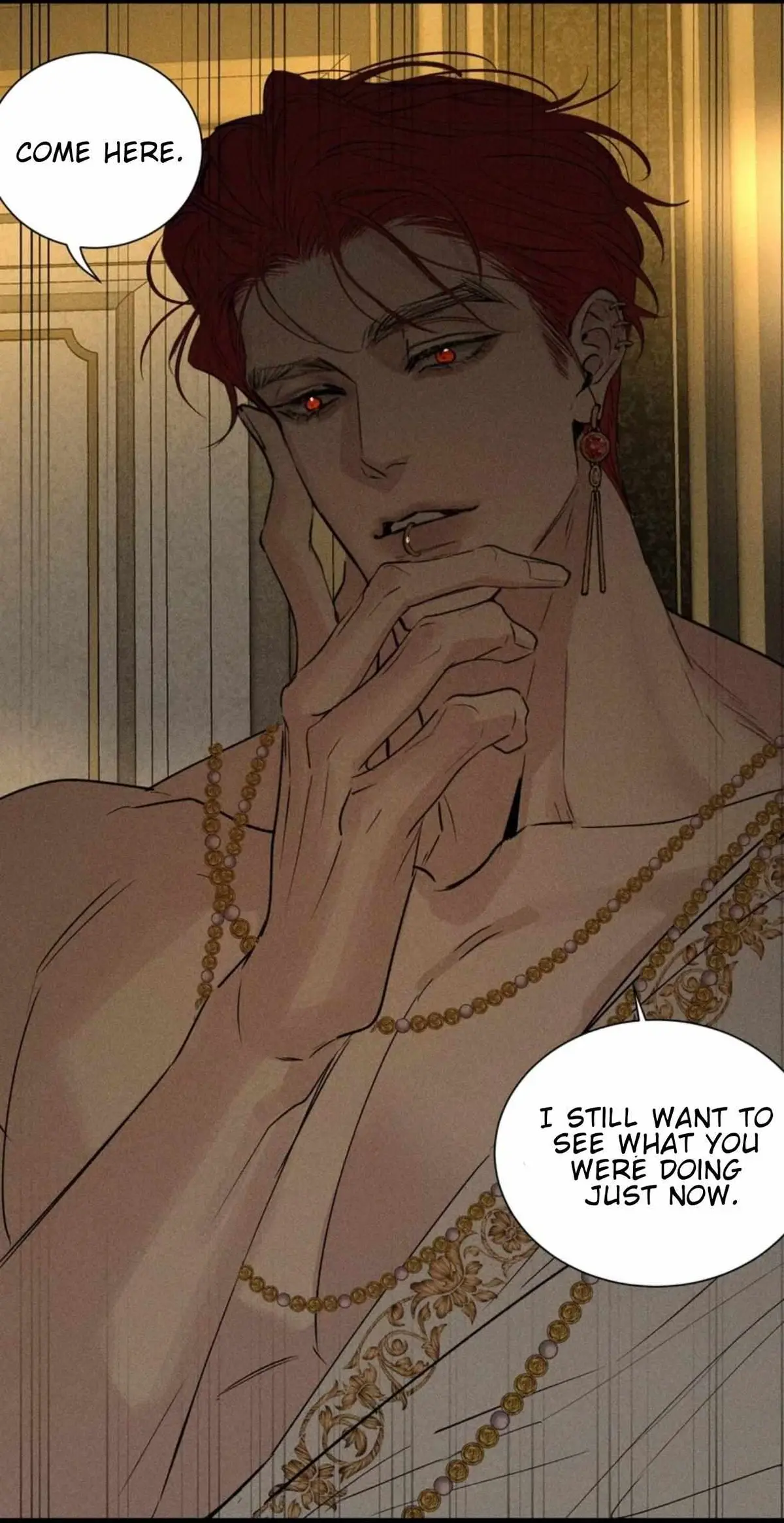 Do as You Please Chapter 29 page 34 - 