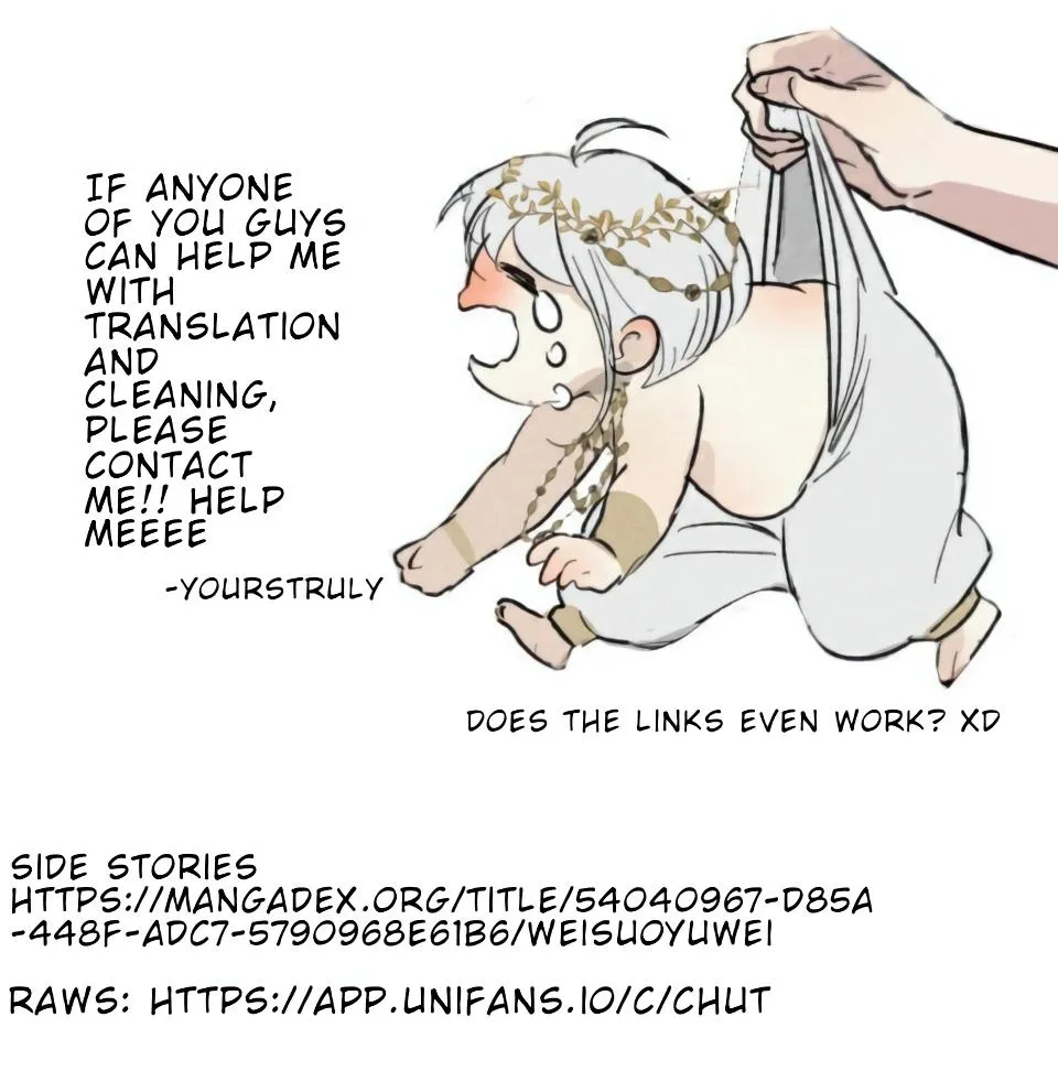 Do as You Please Chapter 29 page 35 - 