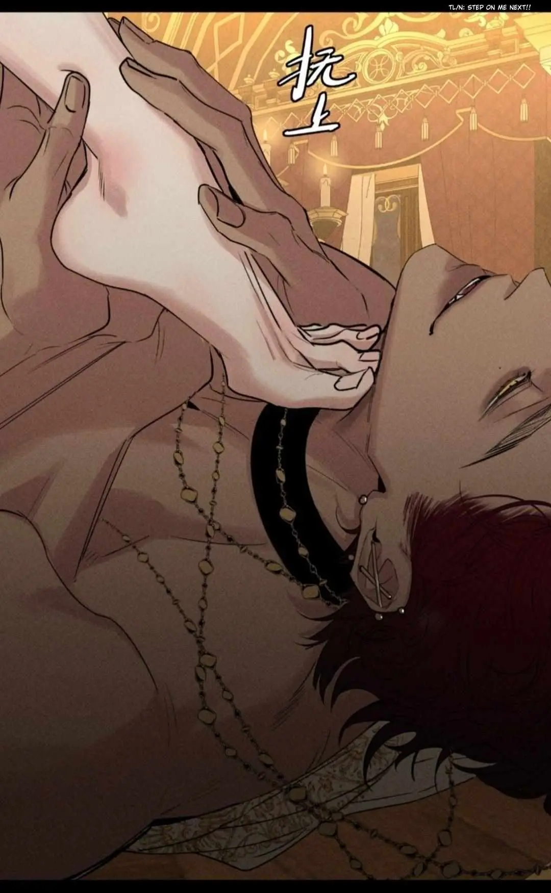 Do as You Please Chapter 29 page 5 - 