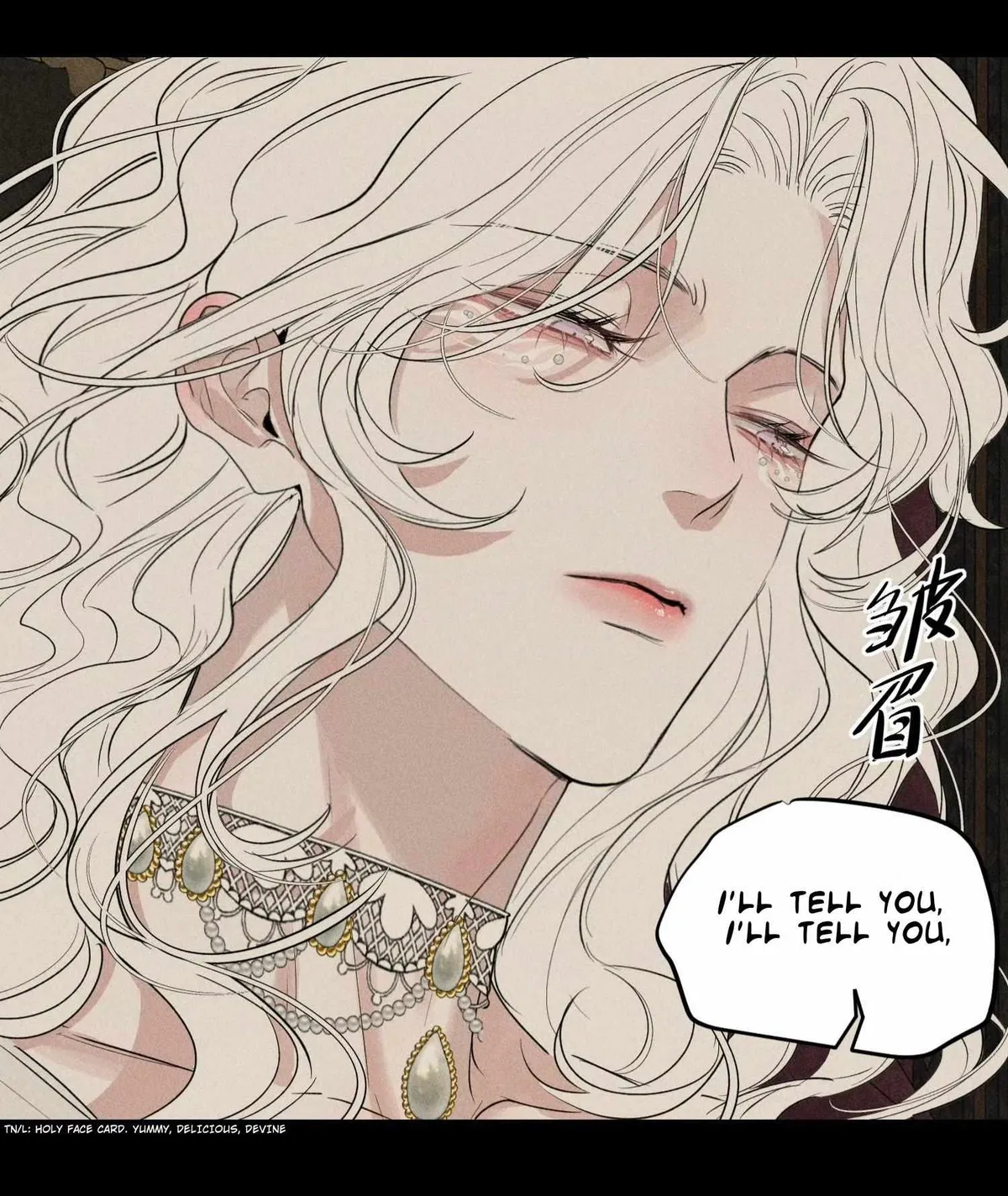 Do as You Please Chapter 29 page 8 - 
