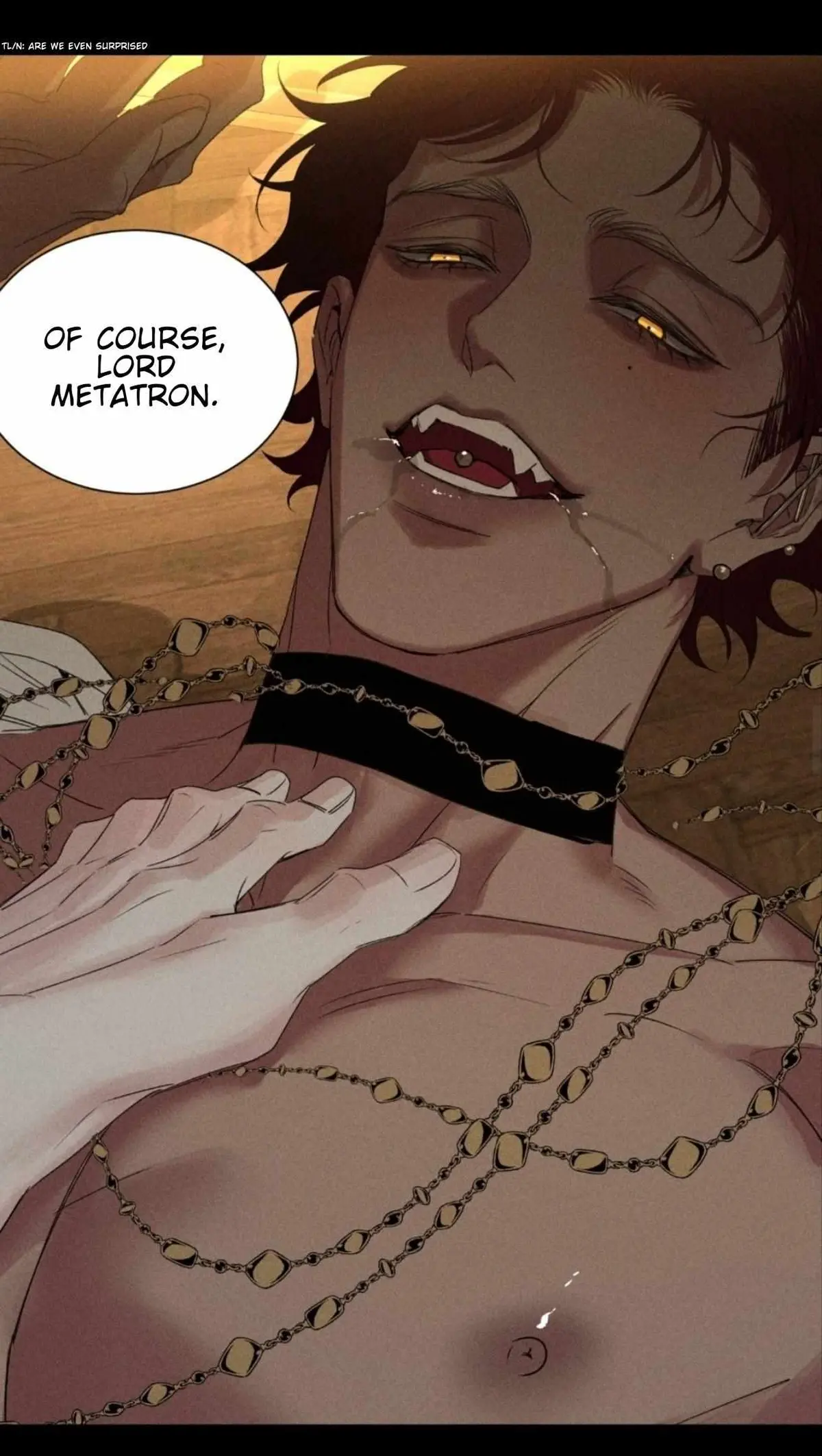Do as You Please Chapter 29 page 10 - 