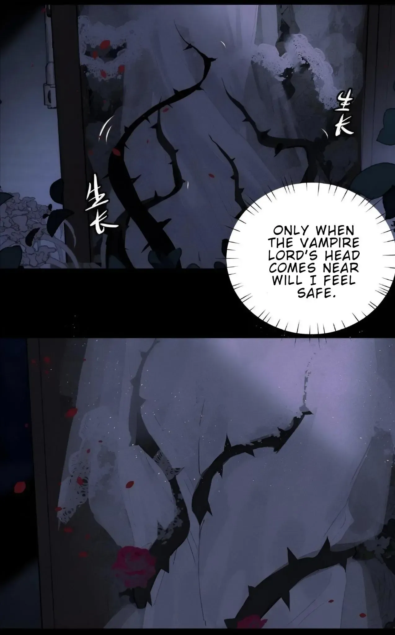 Do as You Please Chapter 30.1 page 15 - 