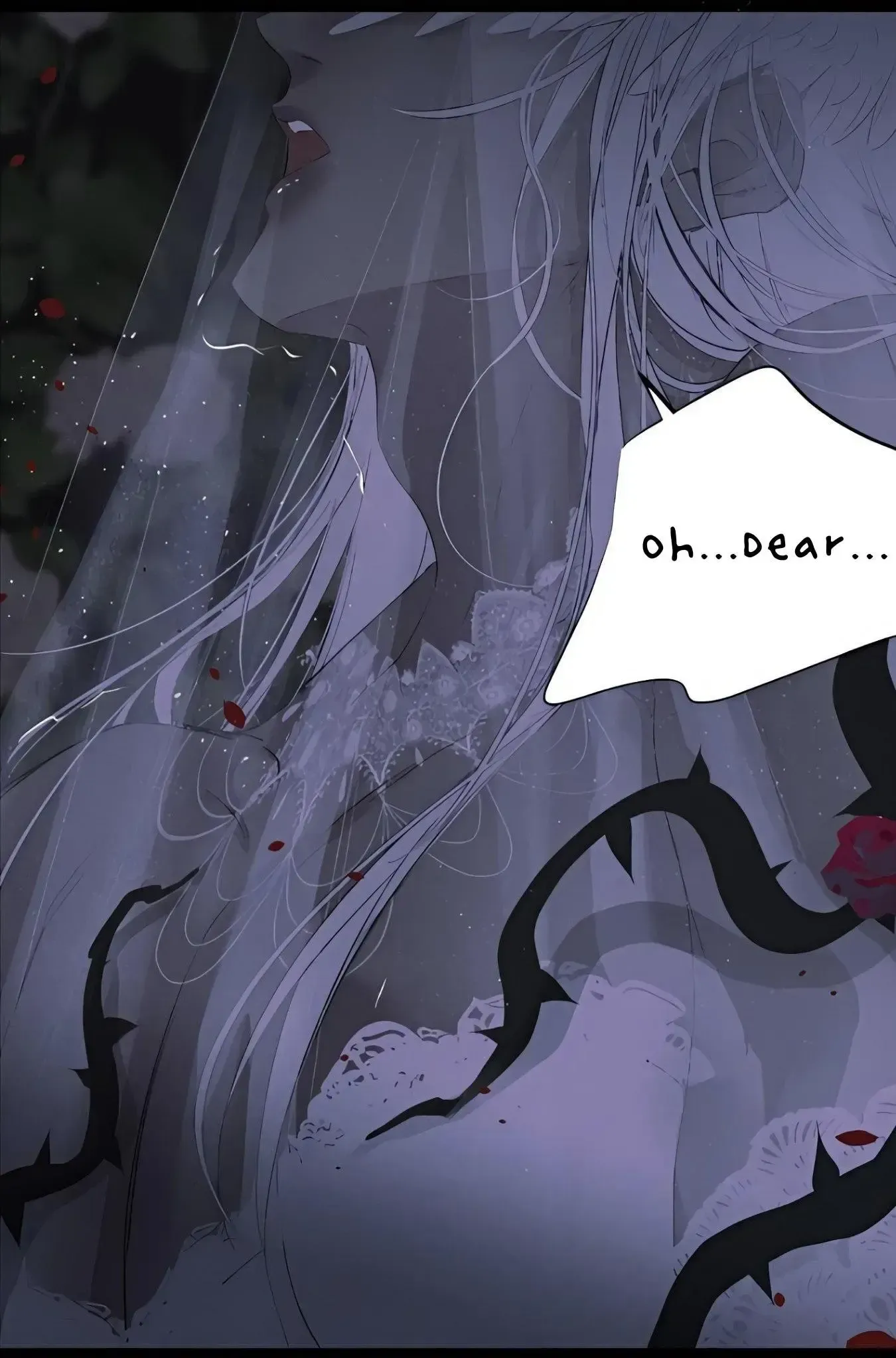 Do as You Please Chapter 30.1 page 16 - 