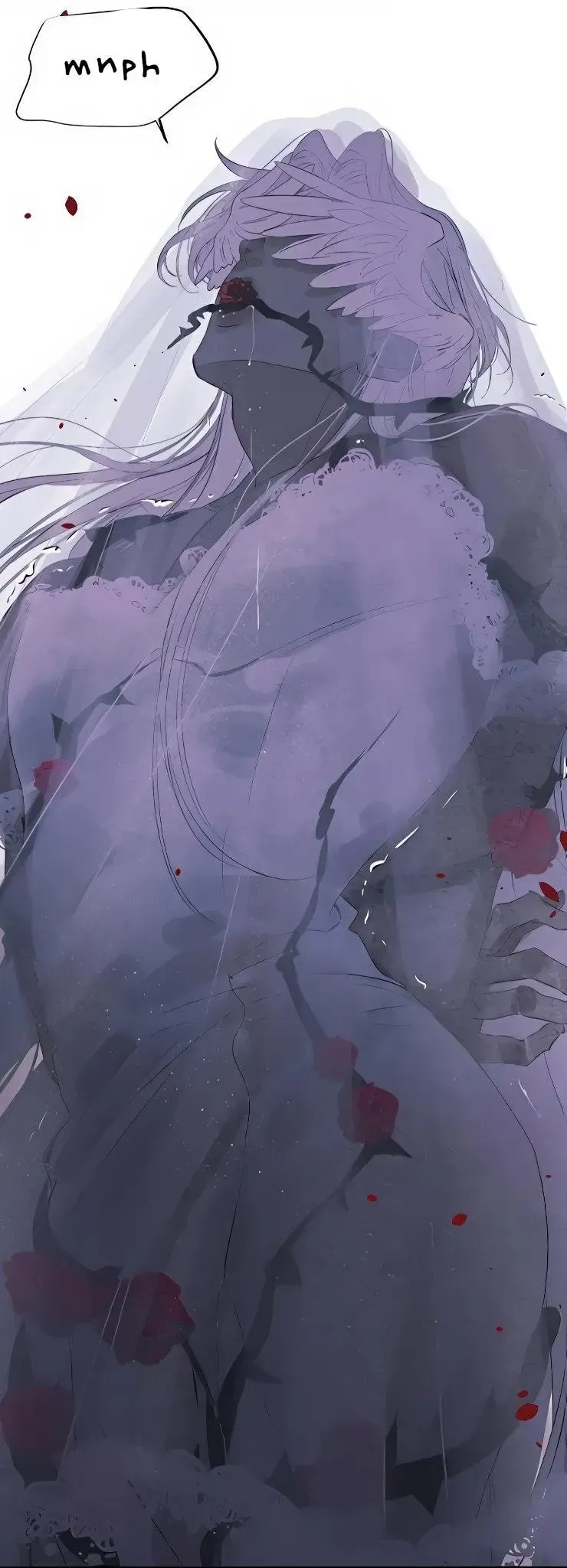 Do as You Please Chapter 30.1 page 20 - 
