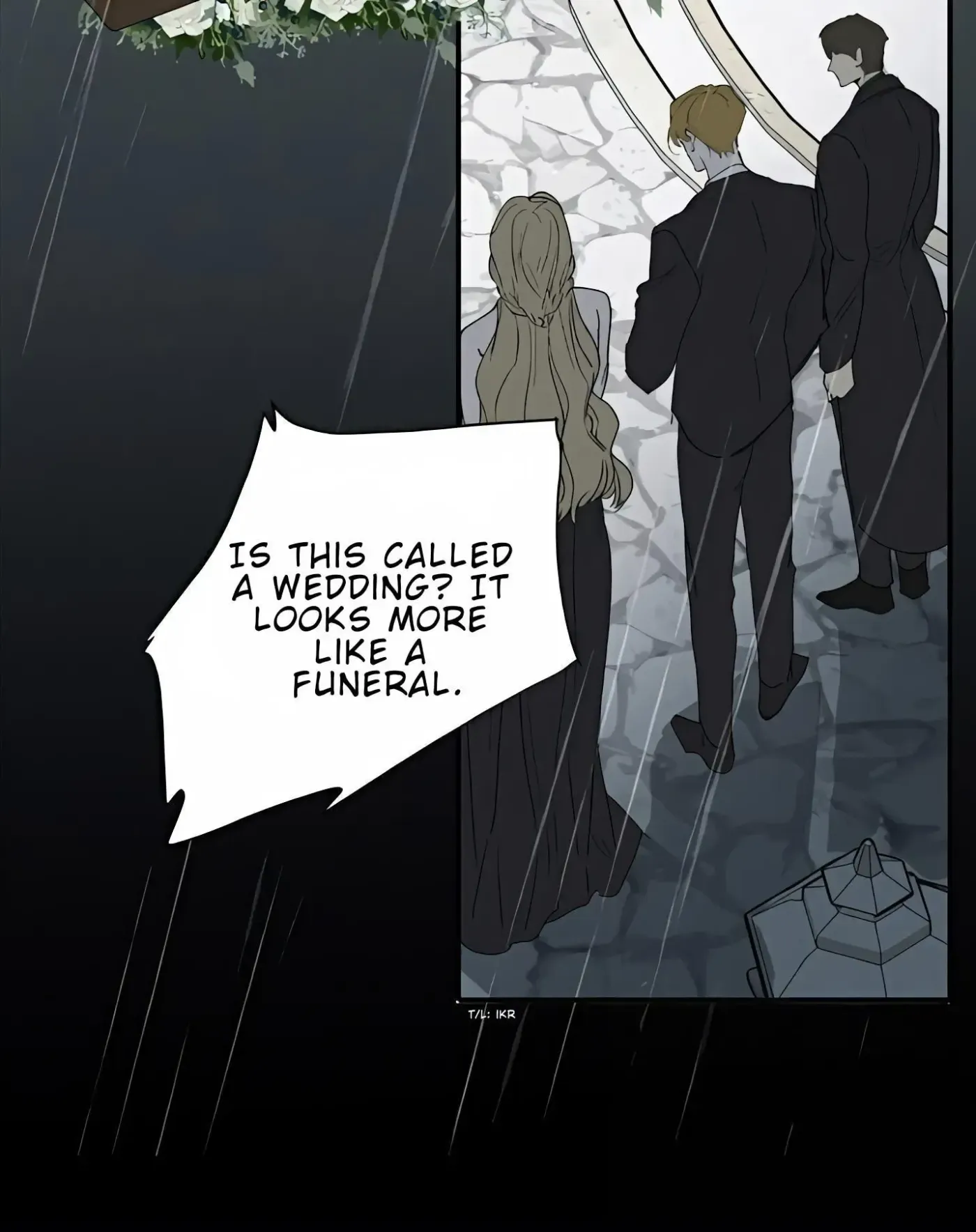 Do as You Please Chapter 30.1 page 4 - 