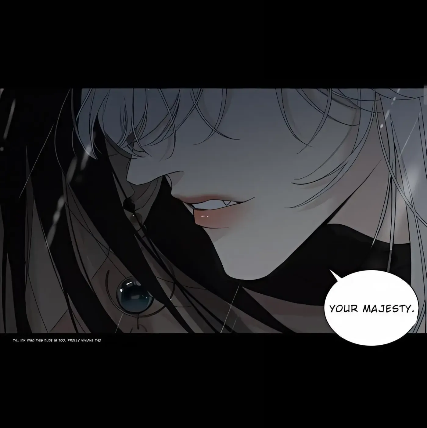 Do as You Please Chapter 30.1 page 6 - 