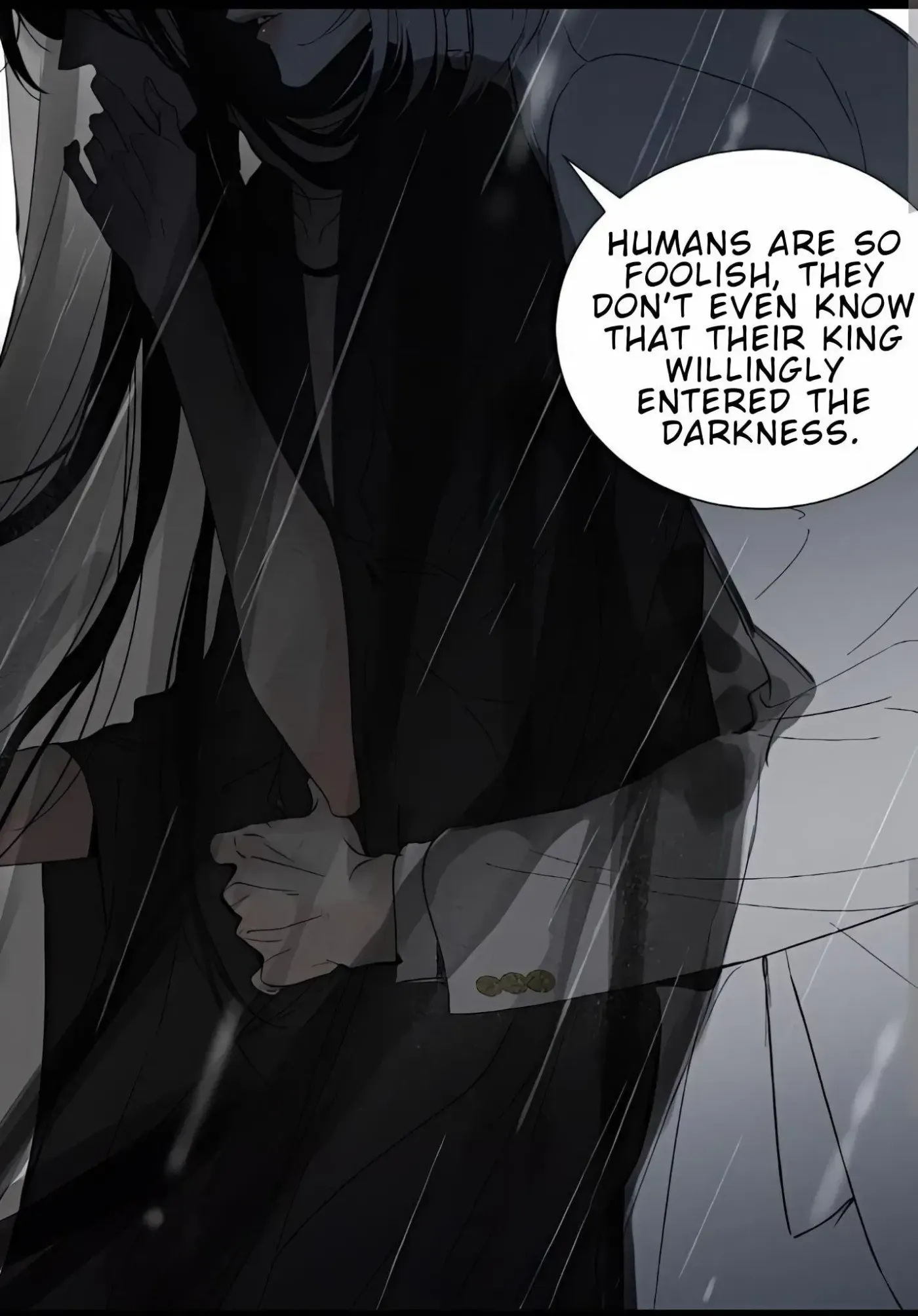 Do as You Please Chapter 30.1 page 7 - 