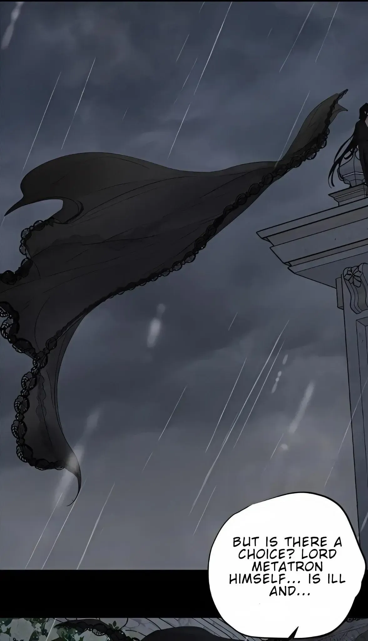 Do as You Please Chapter 30.1 page 9 - 