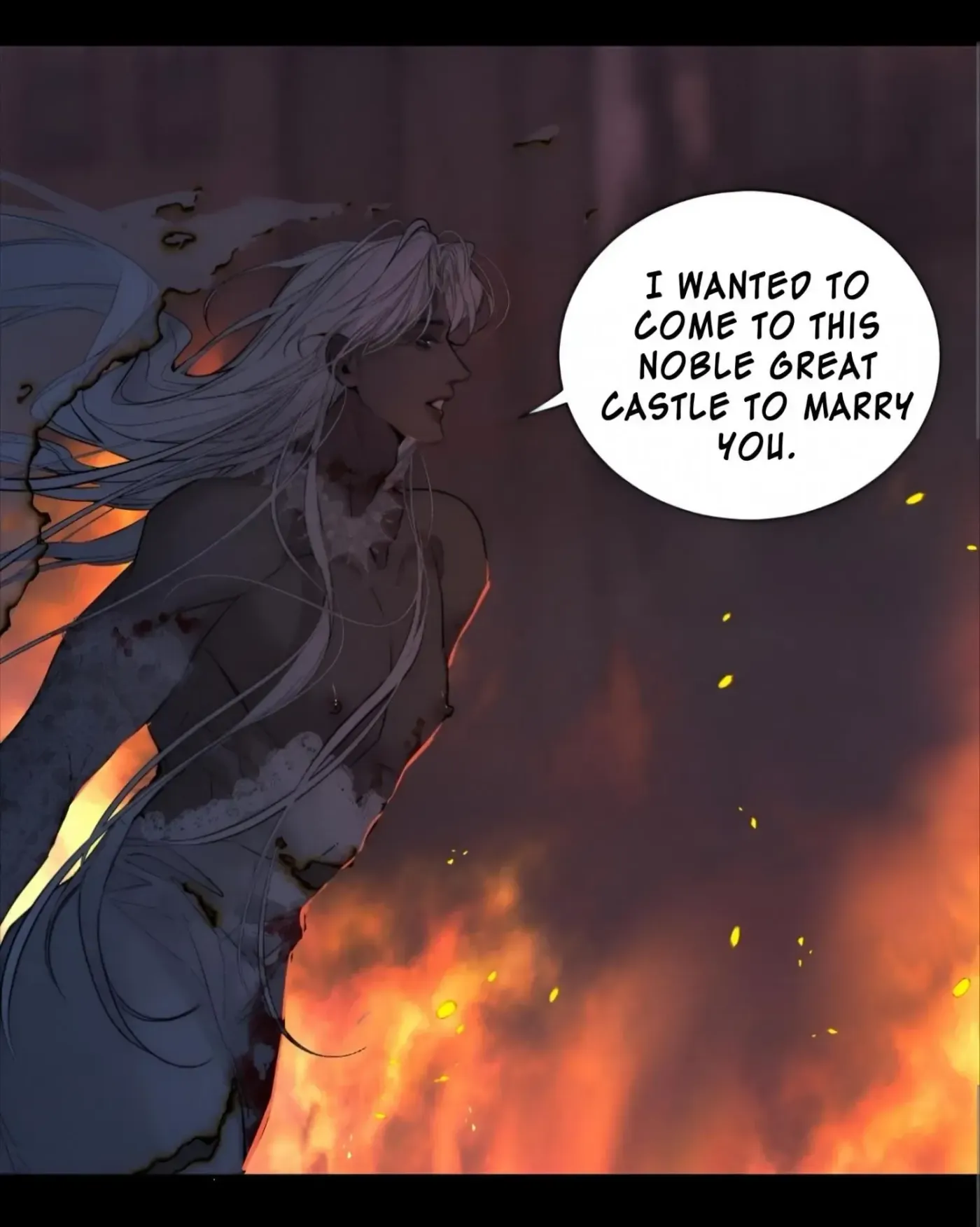 Do as You Please Chapter 30.2 page 13 - 