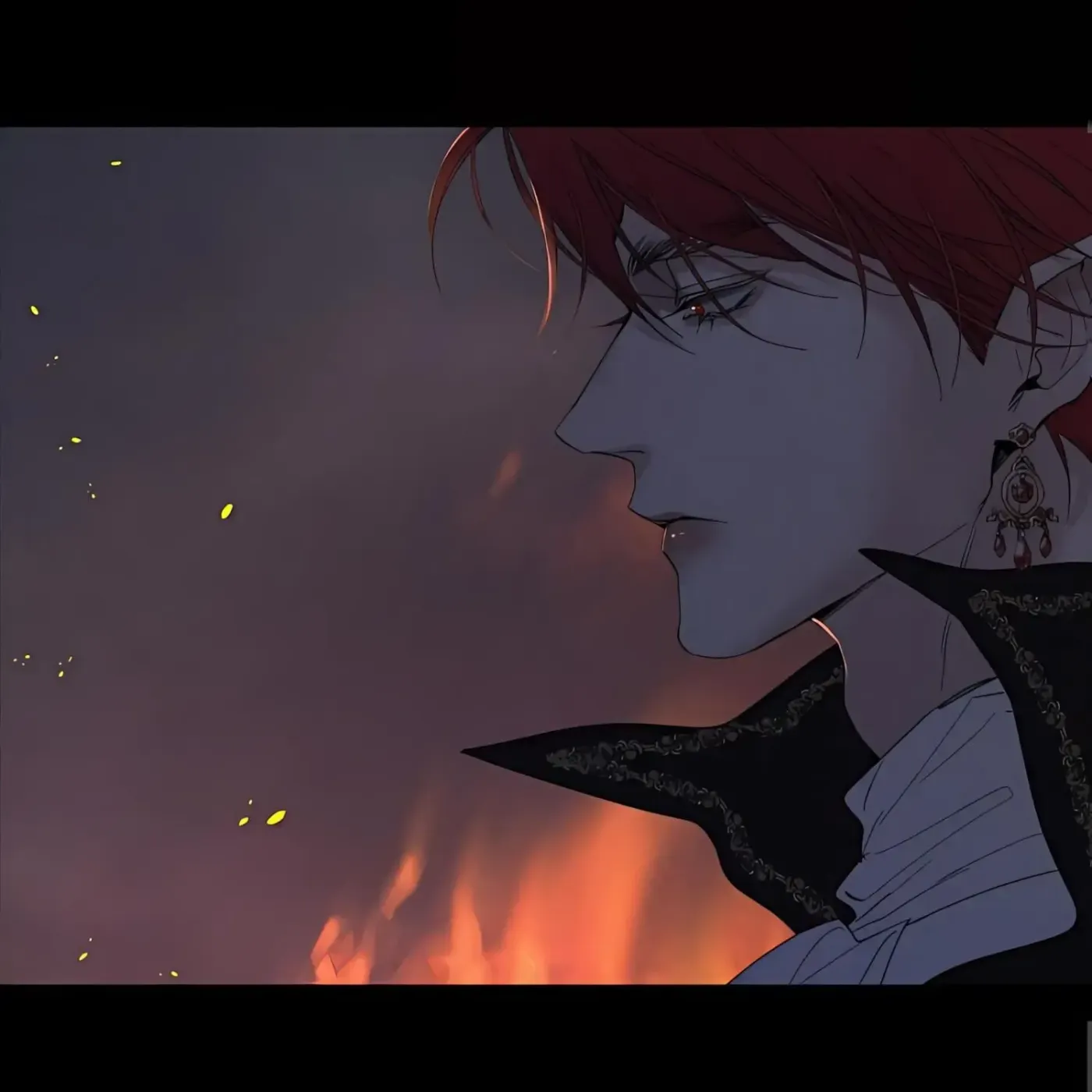 Do as You Please Chapter 30.2 page 14 - 