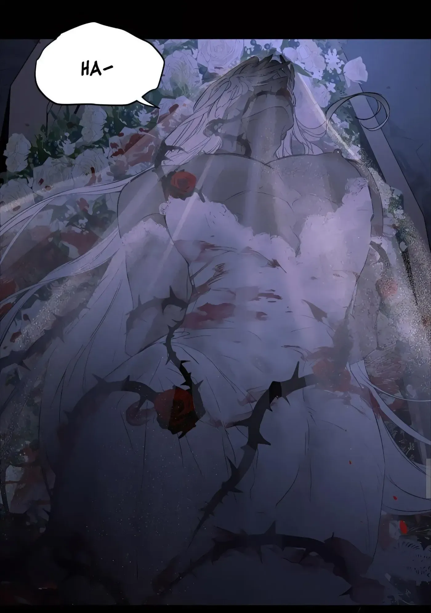Do as You Please Chapter 30.2 page 3 - 
