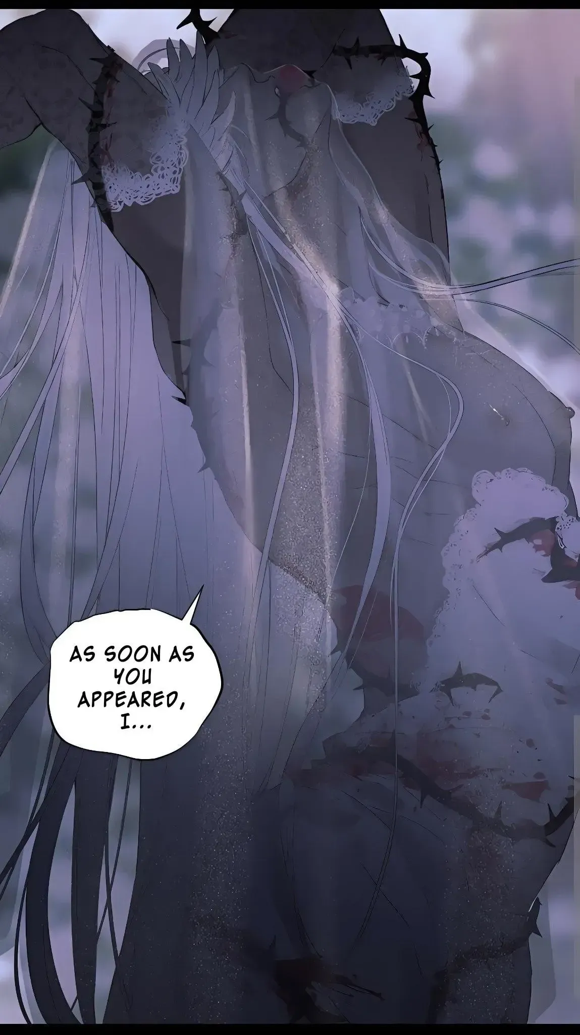 Do as You Please Chapter 30.2 page 5 - 