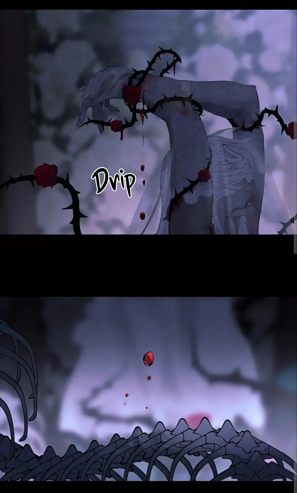 Do as You Please Chapter 30.2 page 6 - 