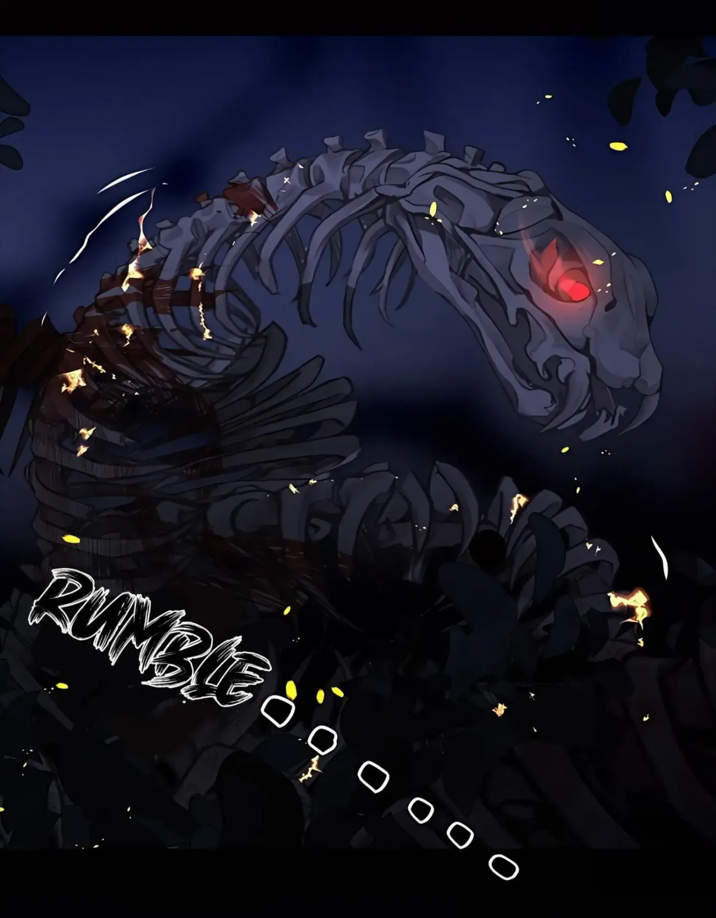 Do as You Please Chapter 30.2 page 8 - 