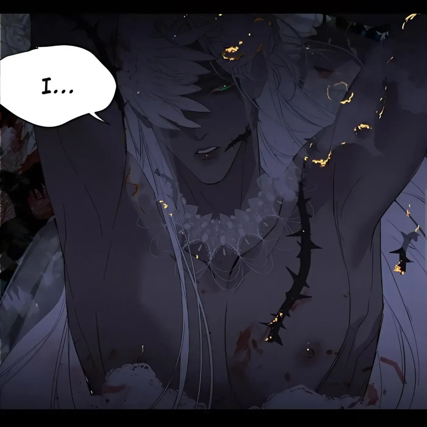 Do as You Please Chapter 30.2 page 10 - 