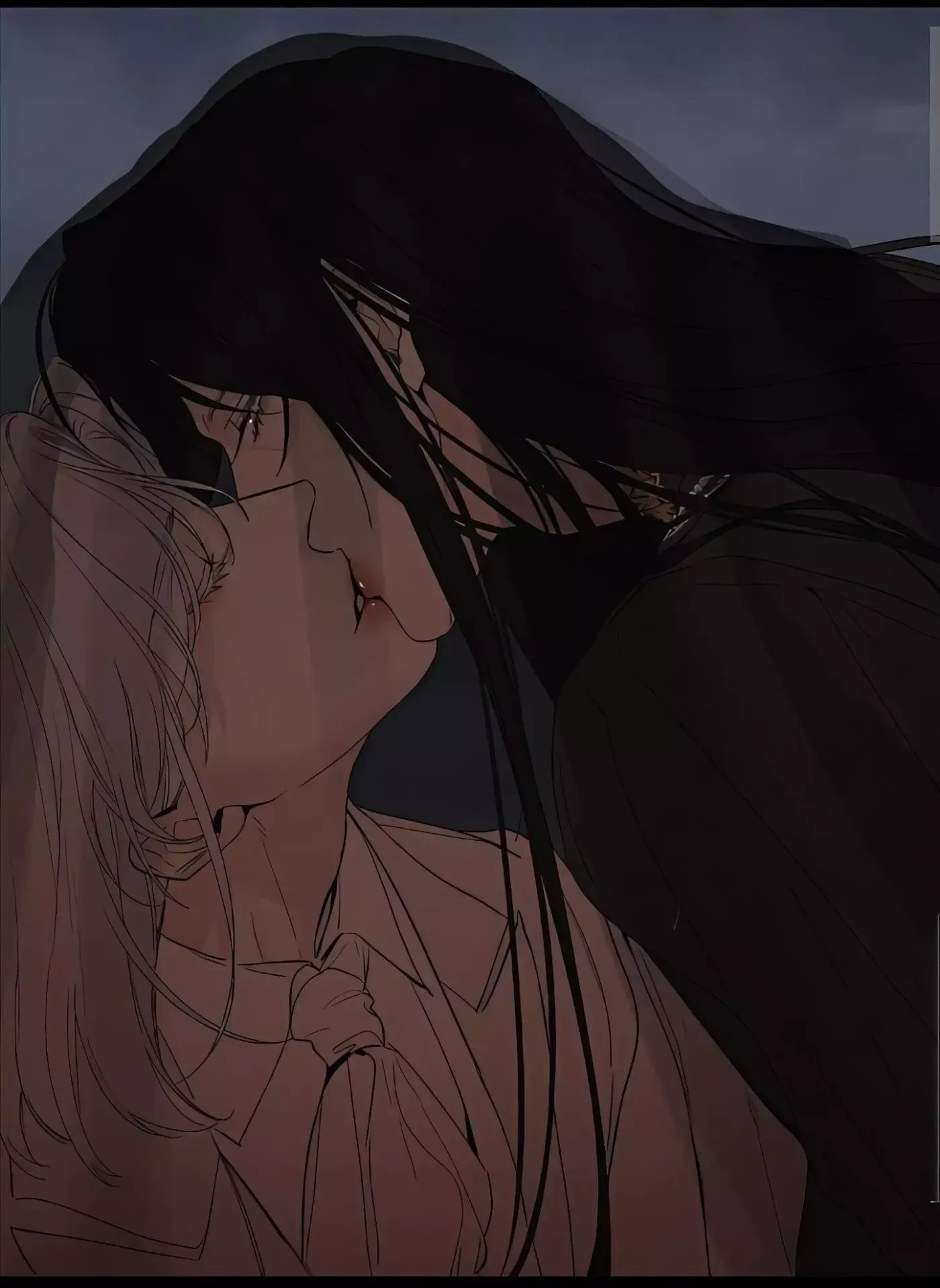 Do as You Please Chapter 30.3 page 15 - 