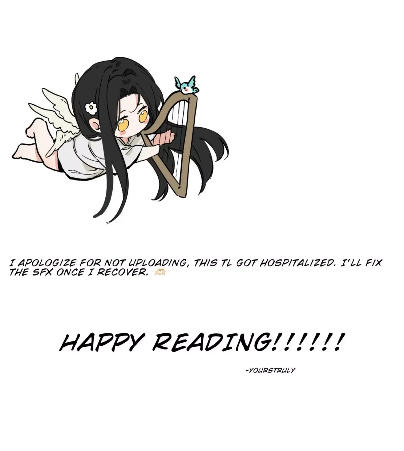 Do as You Please Chapter 30.3 page 23 - 