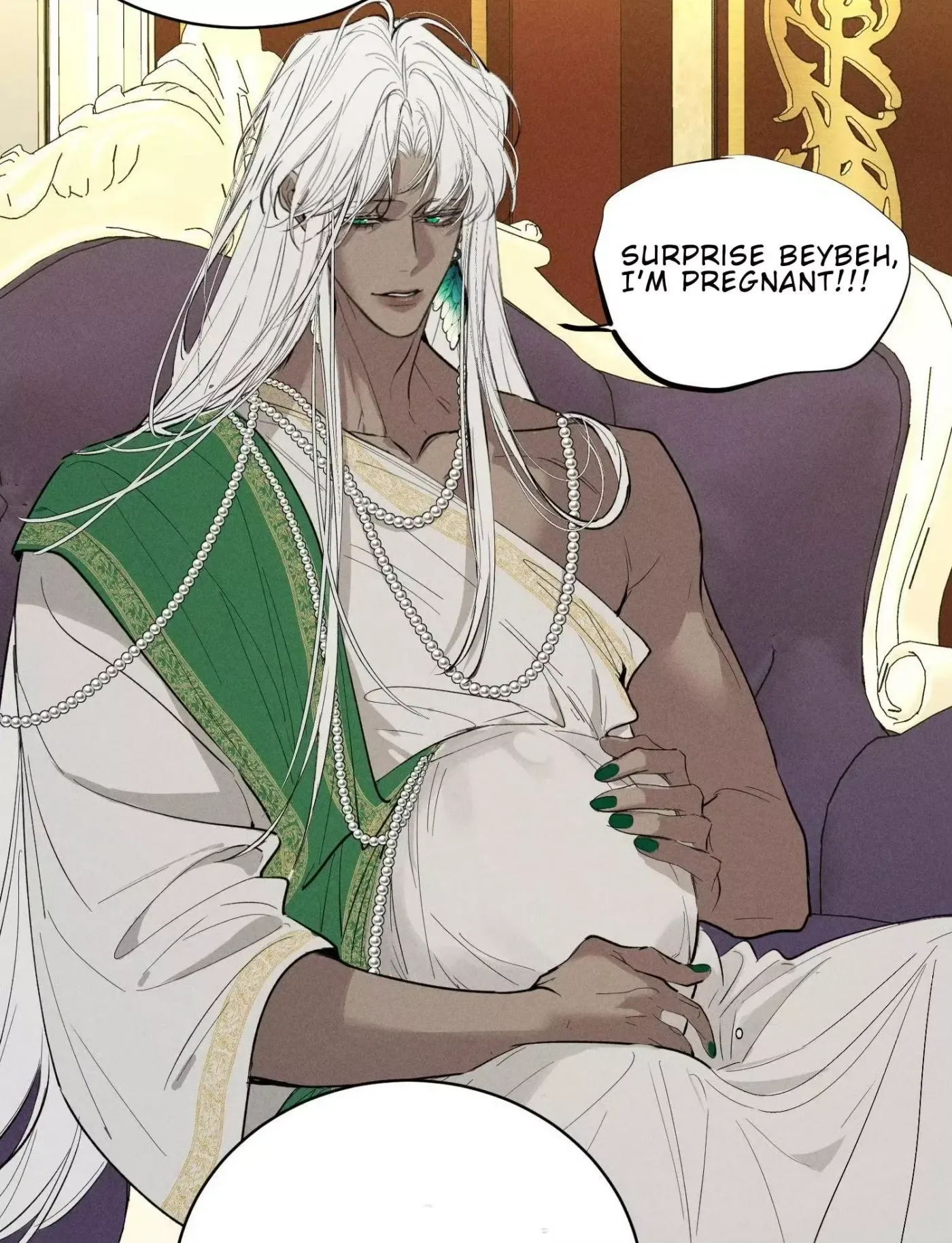 Do as You Please Chapter 30.3 page 24 - 