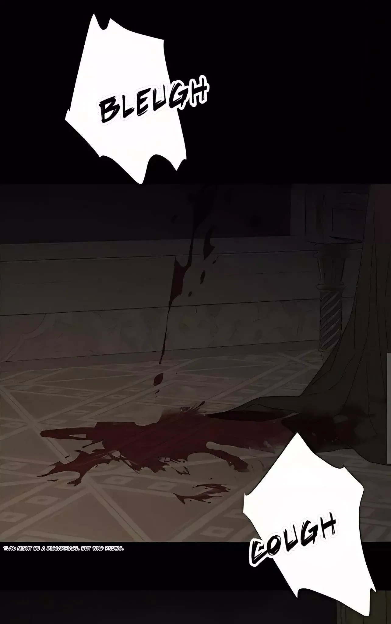 Do as You Please Chapter 30.3 page 7 - 