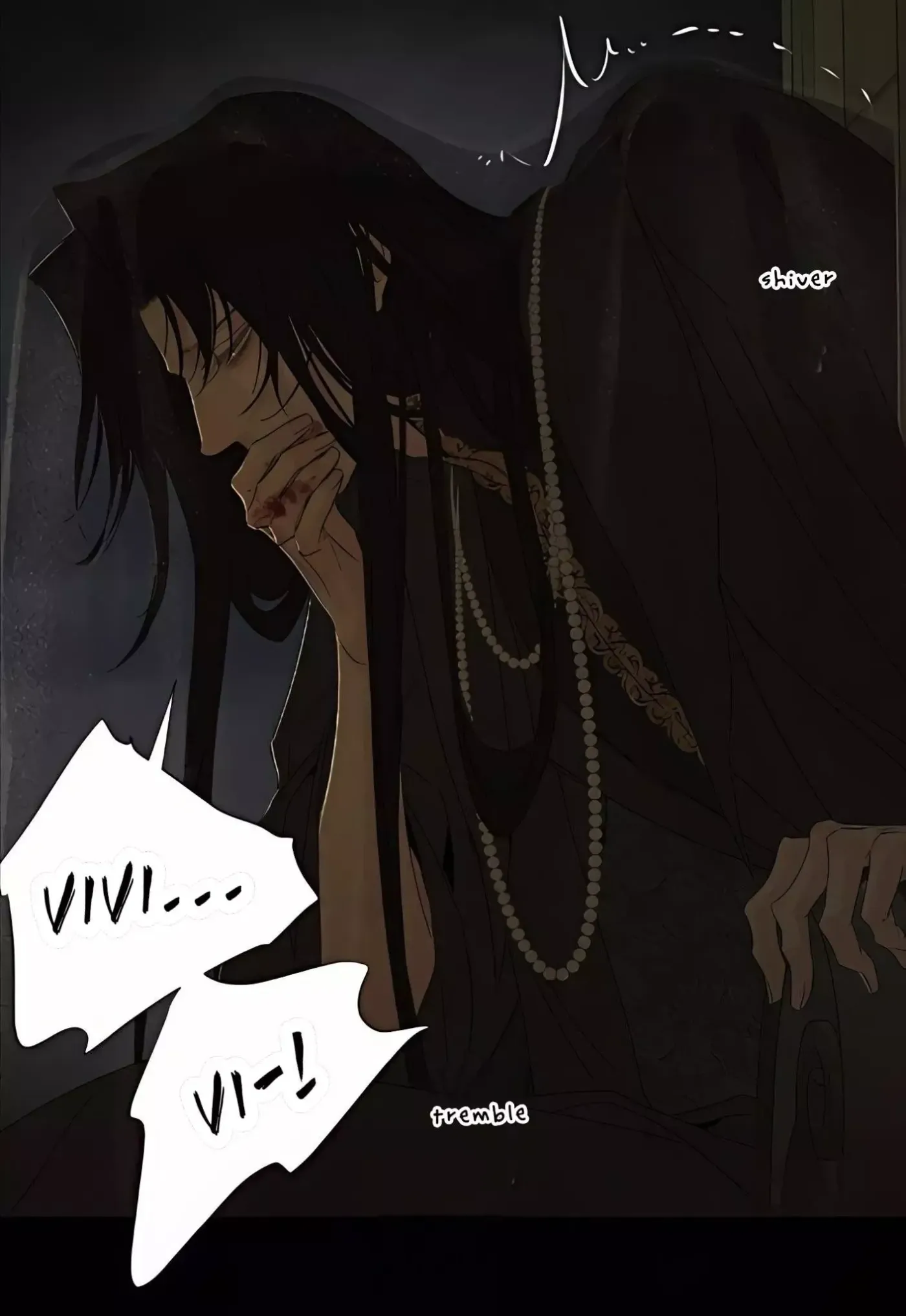 Do as You Please Chapter 30.3 page 8 - 