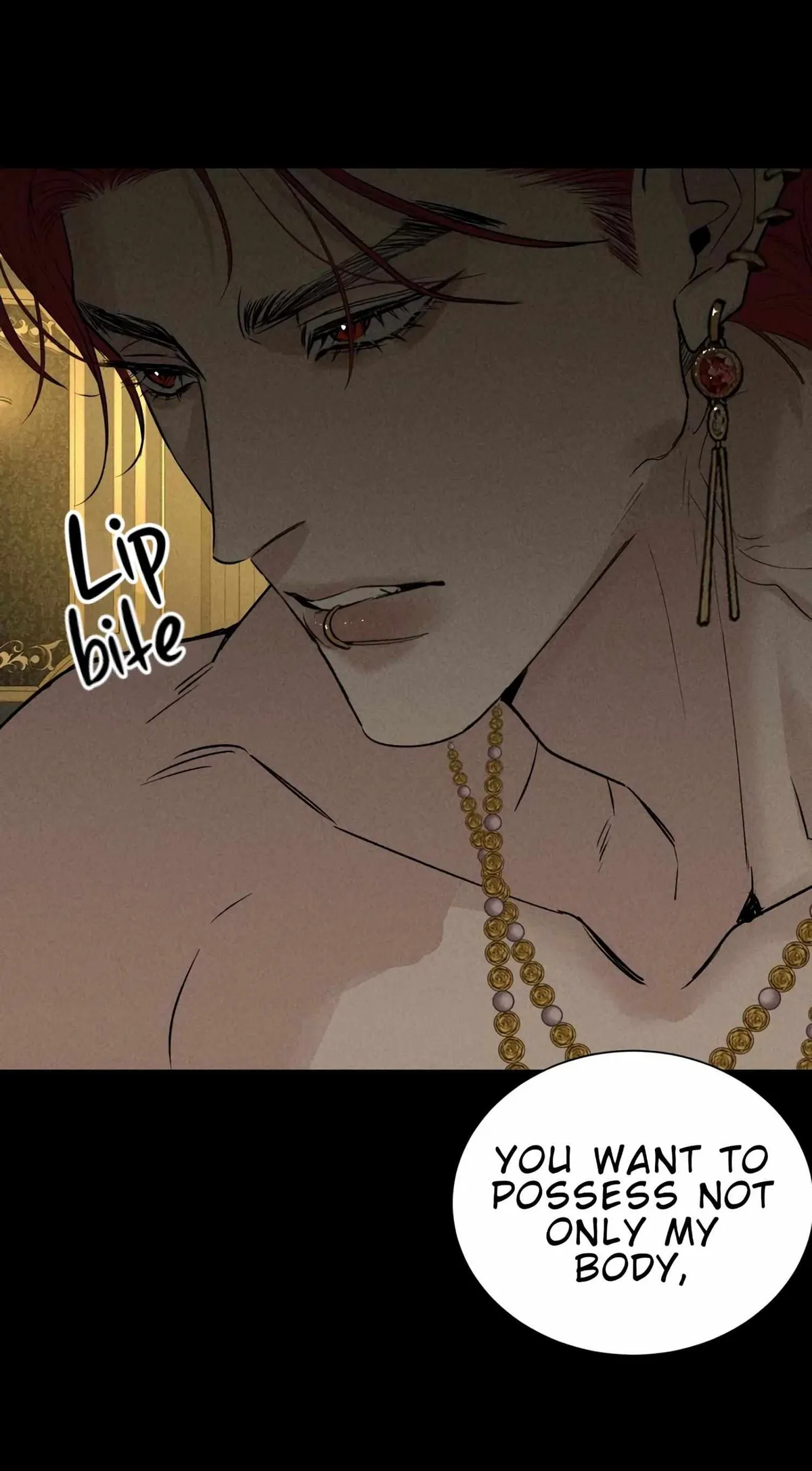 Do as You Please Chapter 30 page 12 - 
