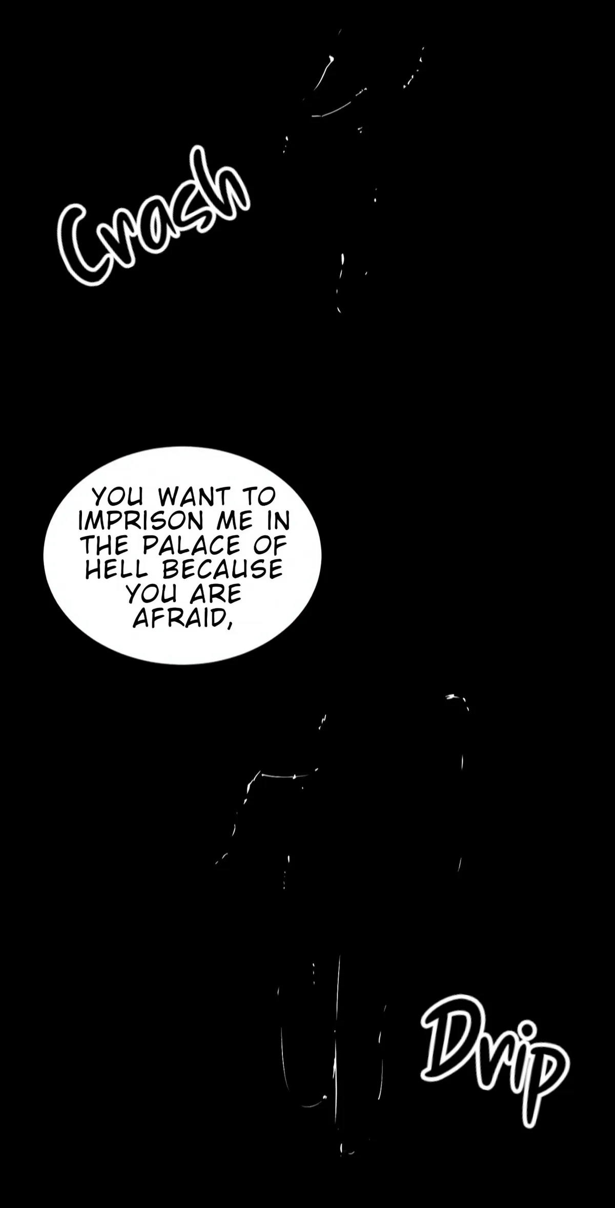 Do as You Please Chapter 30 page 13 - 