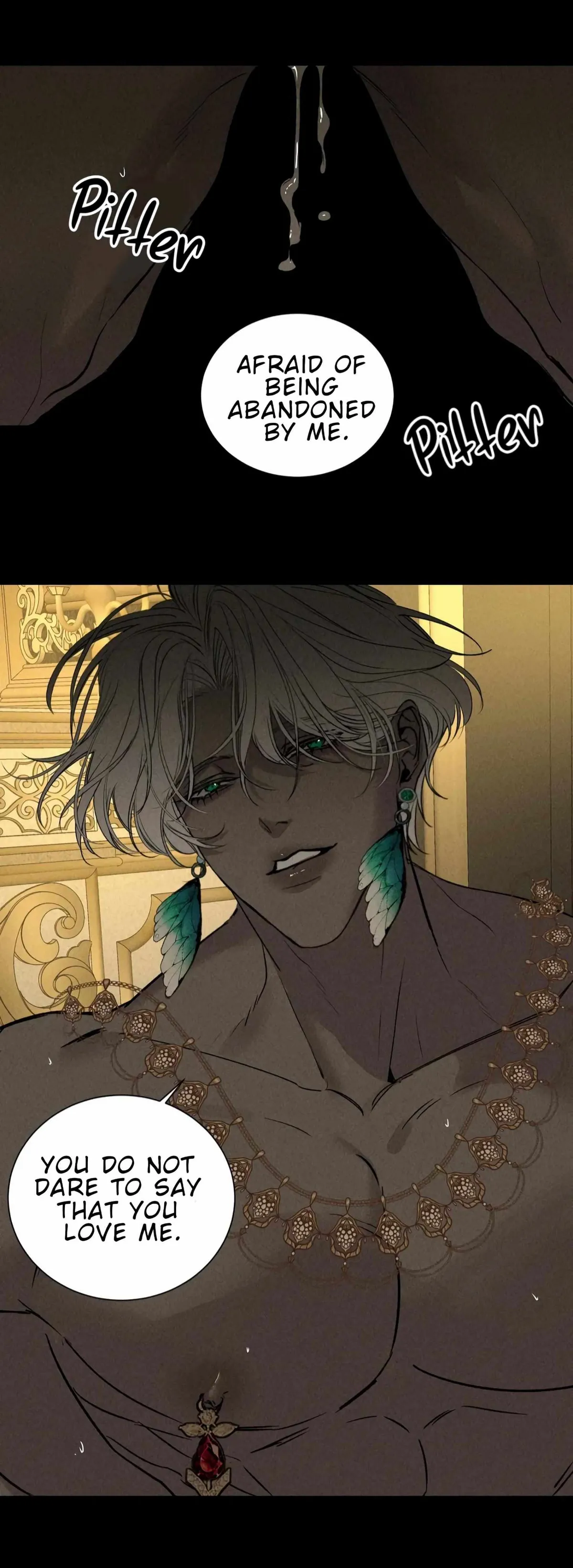 Do as You Please Chapter 30 page 14 - 