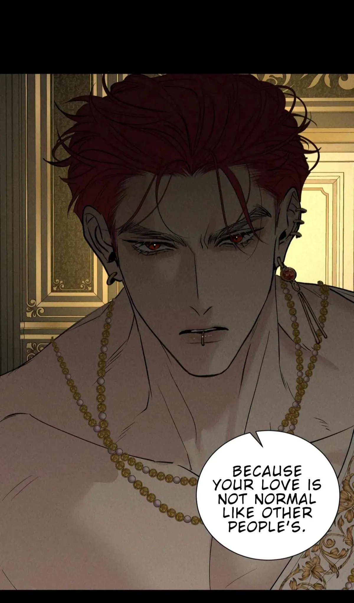 Do as You Please Chapter 30 page 15 - 