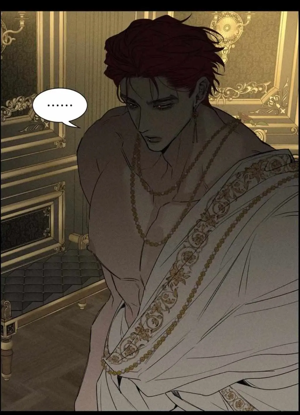 Do as You Please Chapter 30 page 18 - 