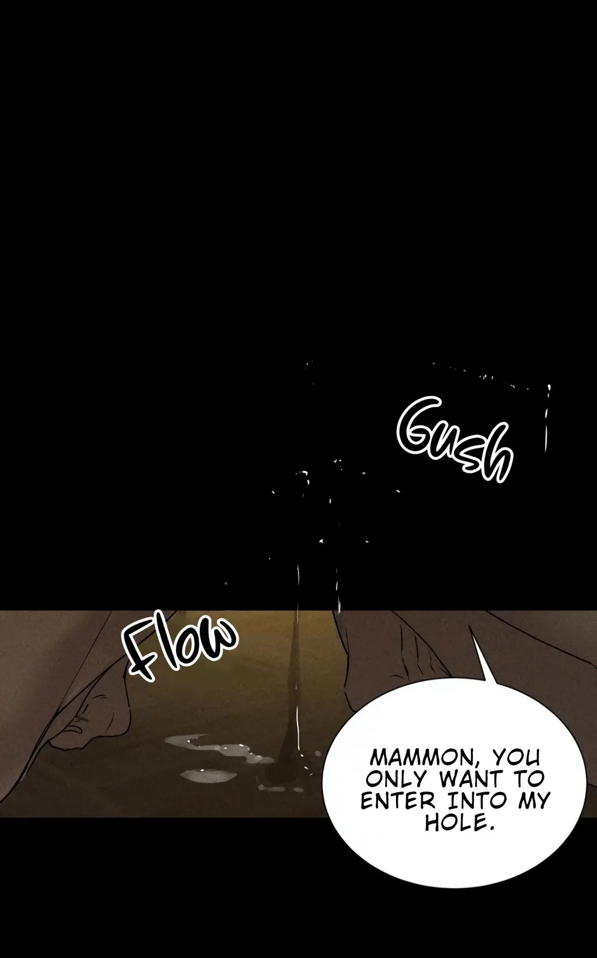 Do as You Please Chapter 30 page 19 - 