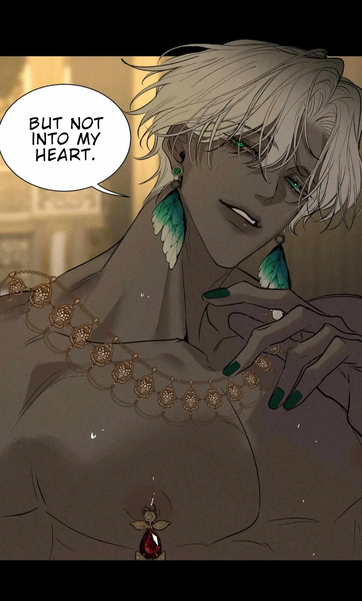 Do as You Please Chapter 30 page 20 - 