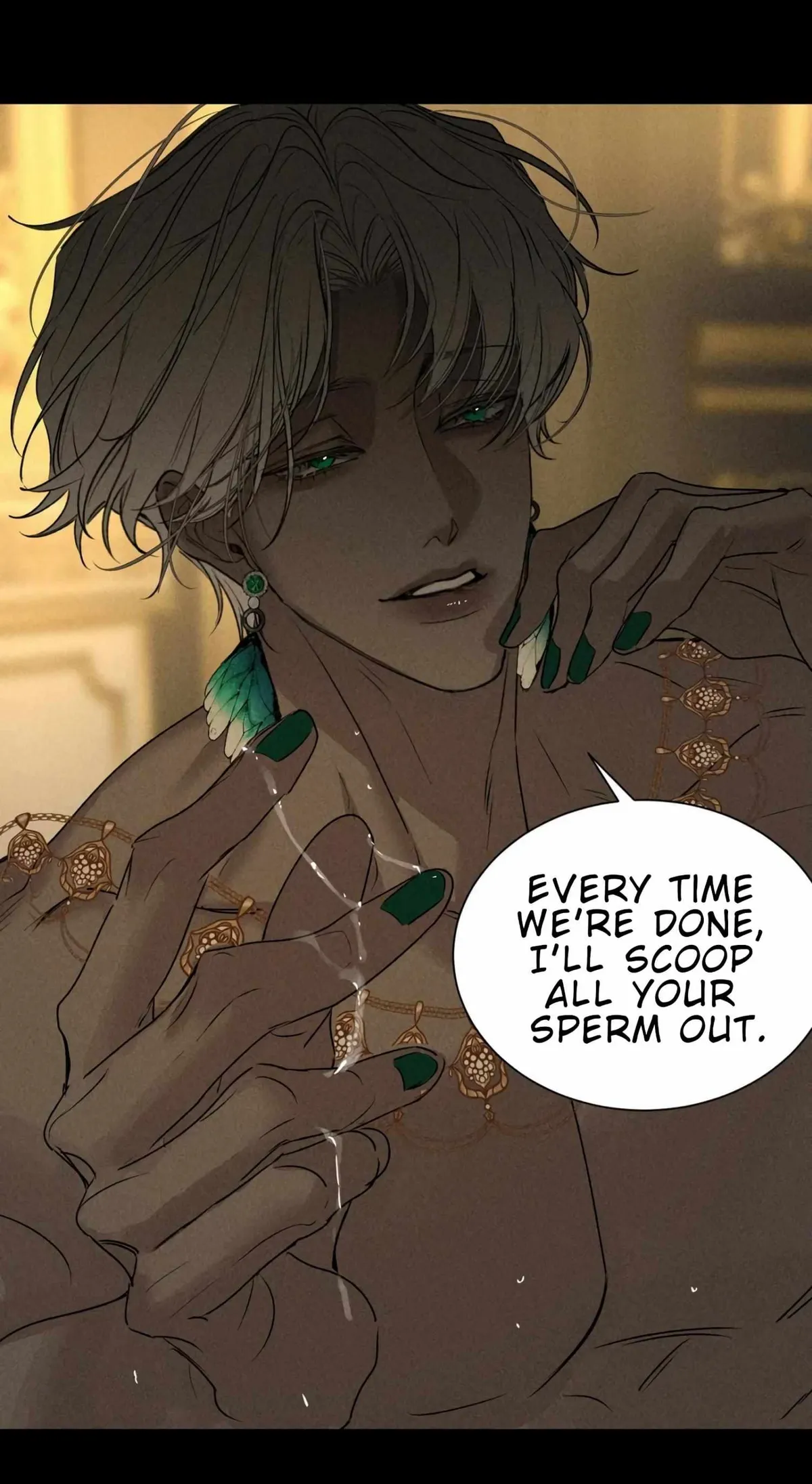 Do as You Please Chapter 30 page 22 - 