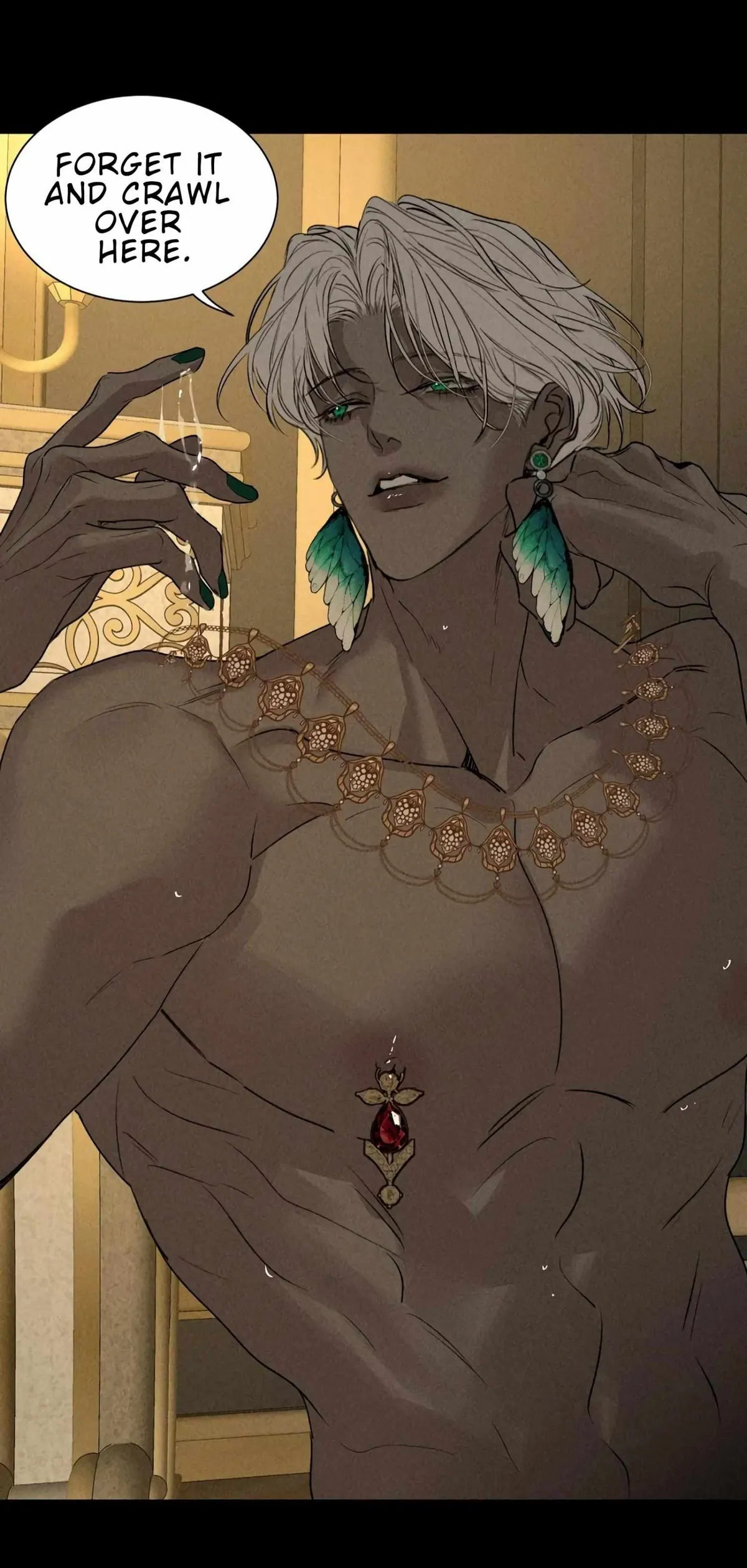 Do as You Please Chapter 30 page 24 - 