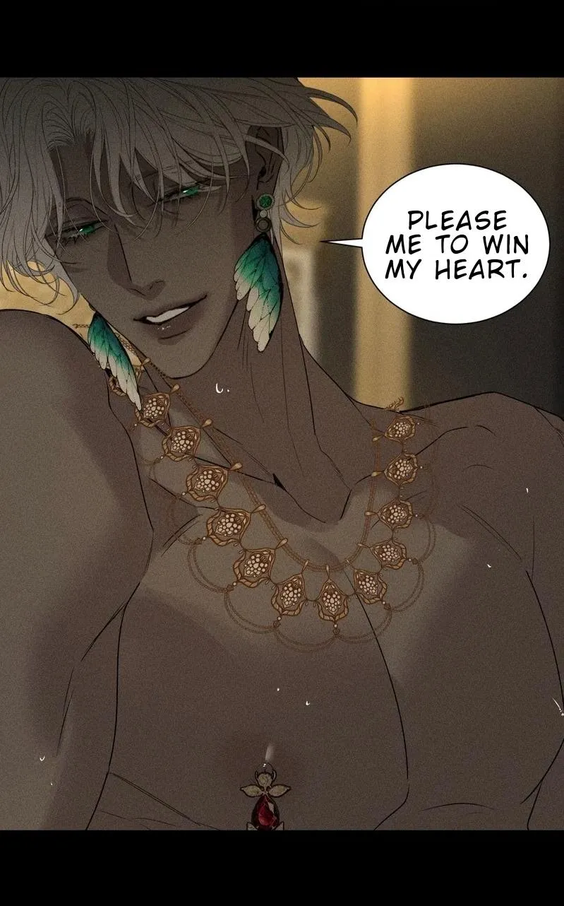 Do as You Please Chapter 30 page 25 - 