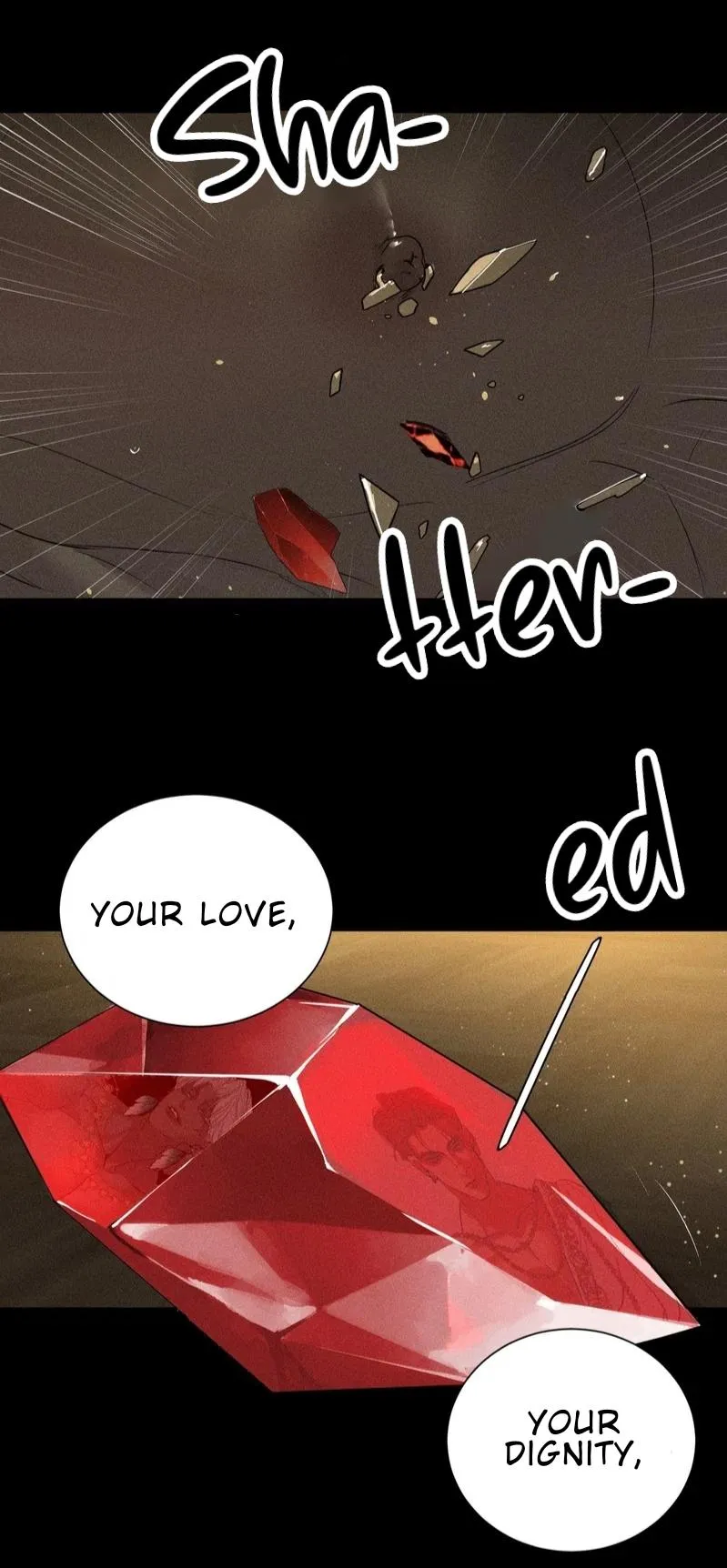 Do as You Please Chapter 30 page 26 - 
