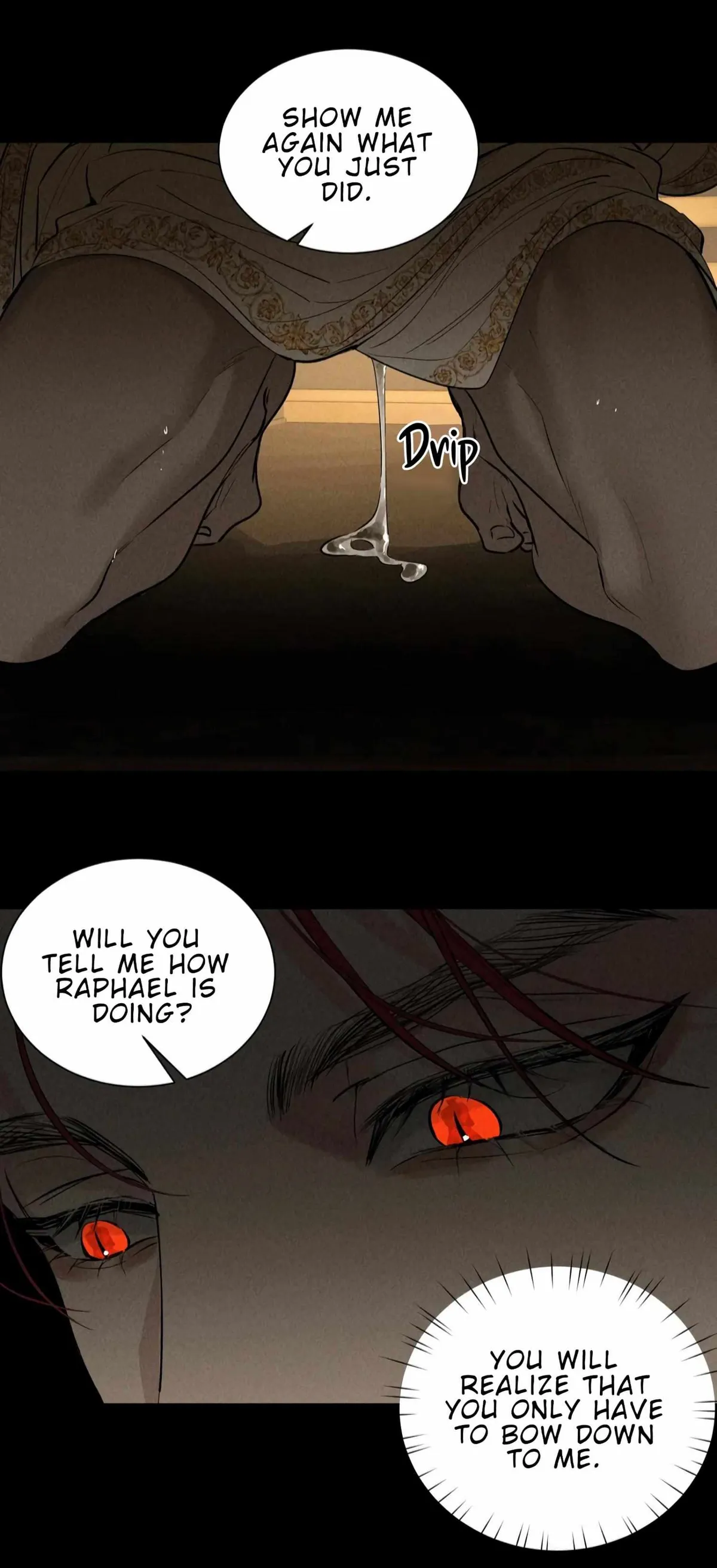 Do as You Please Chapter 30 page 4 - 