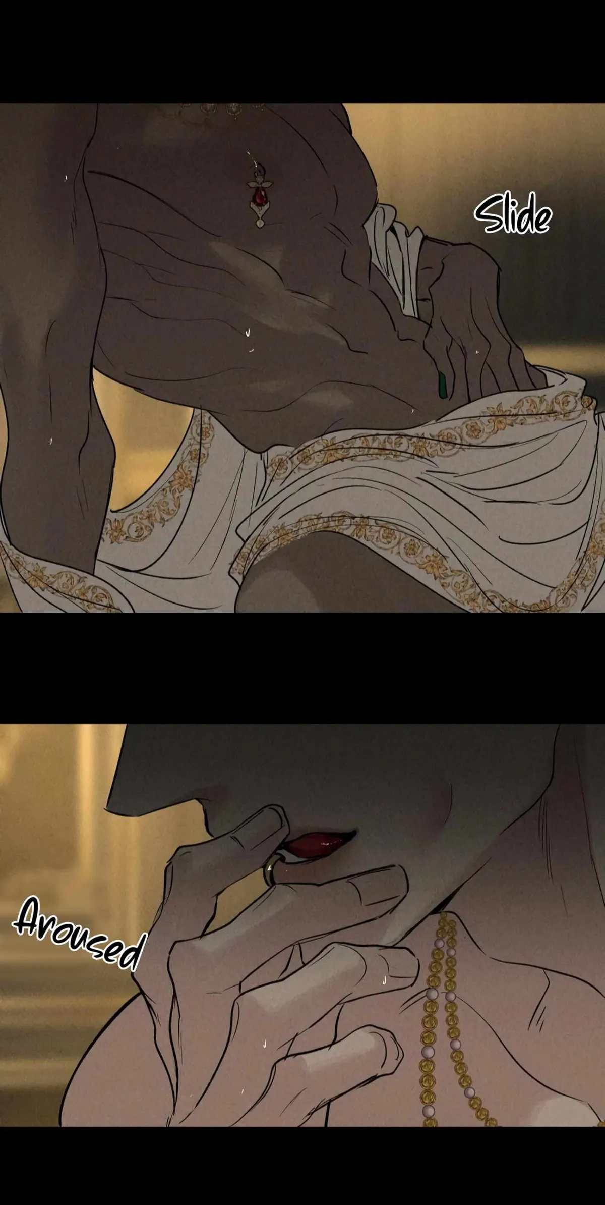 Do as You Please Chapter 30 page 6 - 