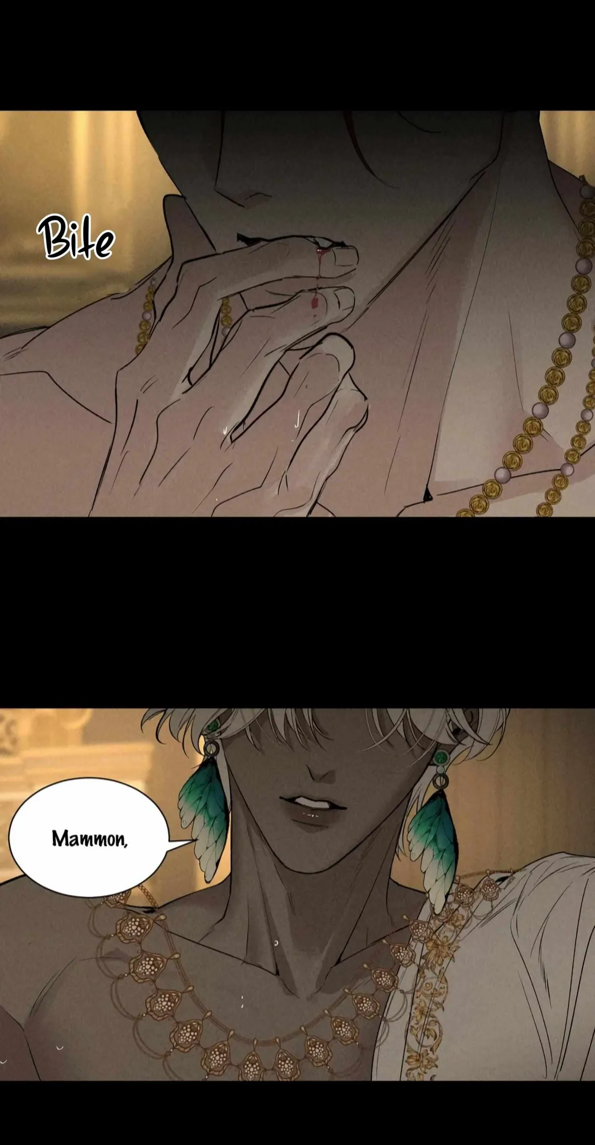 Do as You Please Chapter 30 page 8 - 