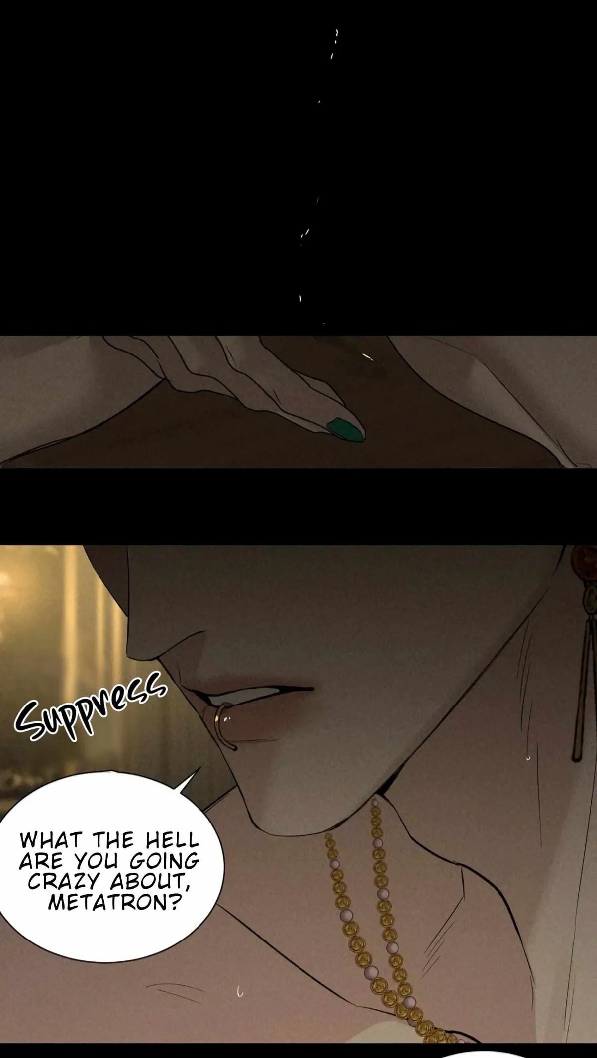 Do as You Please Chapter 30 page 10 - 