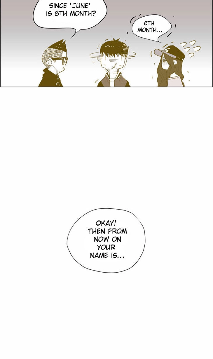 Do as You Please Chapter 32 page 11 - 