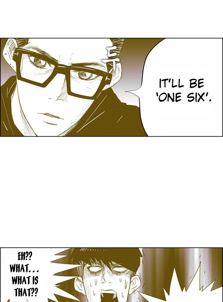 Do as You Please Chapter 32 page 12 - 