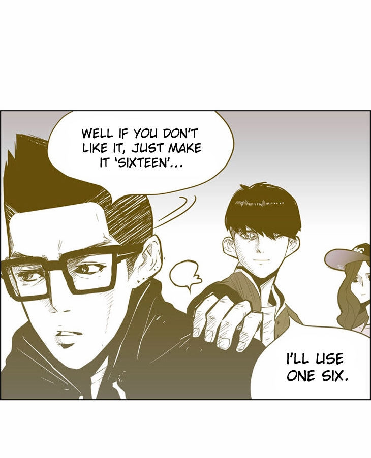 Do as You Please Chapter 32 page 14 - 