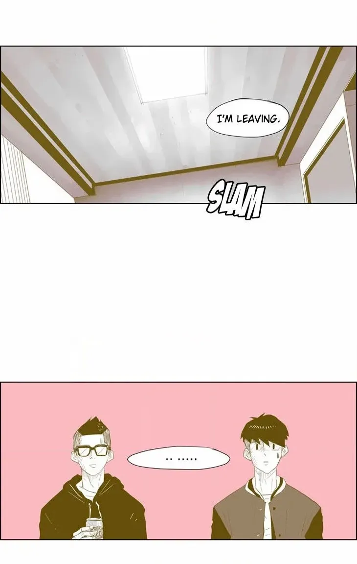 Do as You Please Chapter 32 page 20 - 