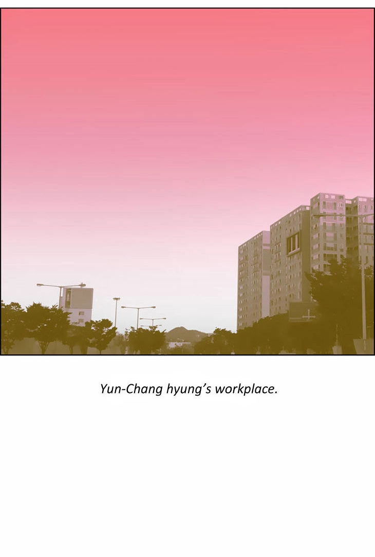 Do as You Please Chapter 32 page 3 - 