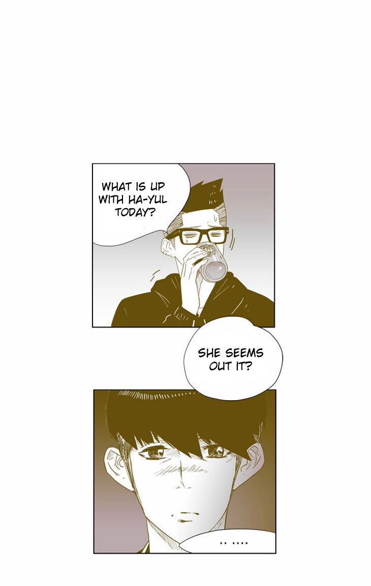 Do as You Please Chapter 32 page 21 - 