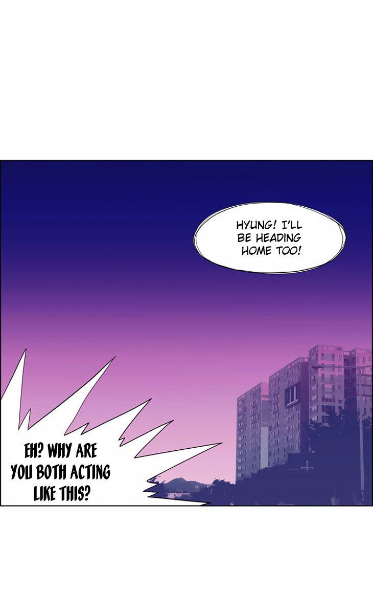 Do as You Please Chapter 32 page 22 - 