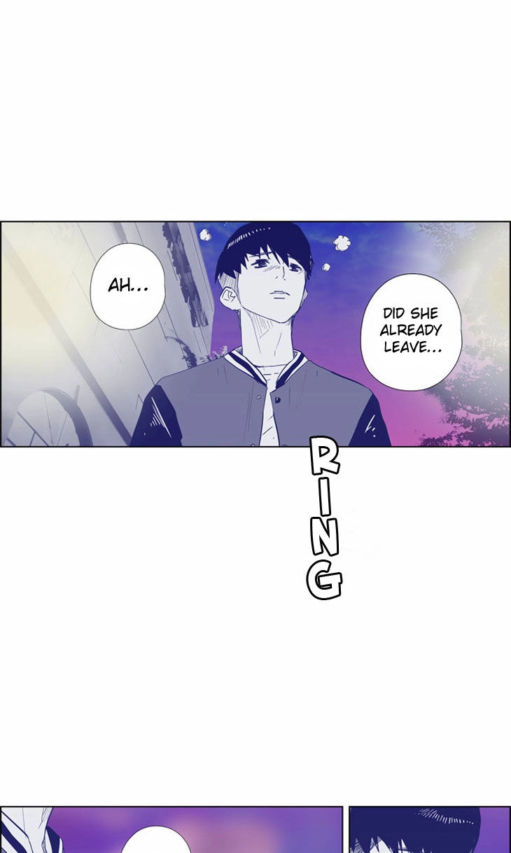 Do as You Please Chapter 32 page 24 - 