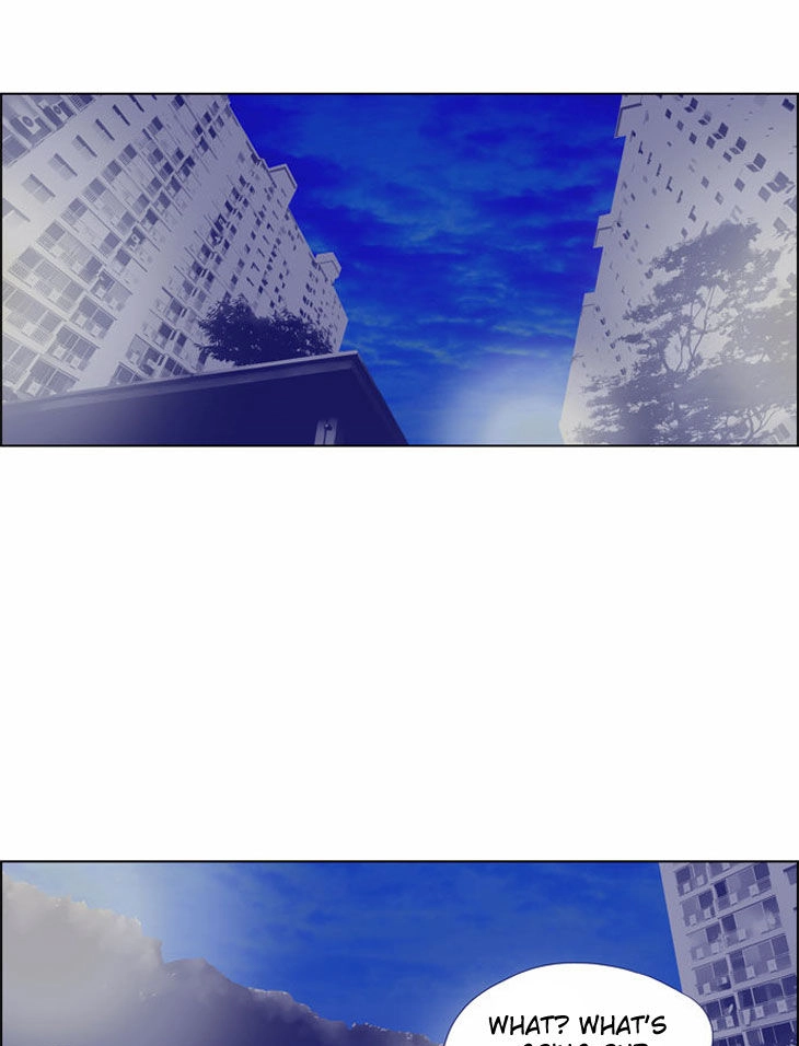 Do as You Please Chapter 32 page 26 - 